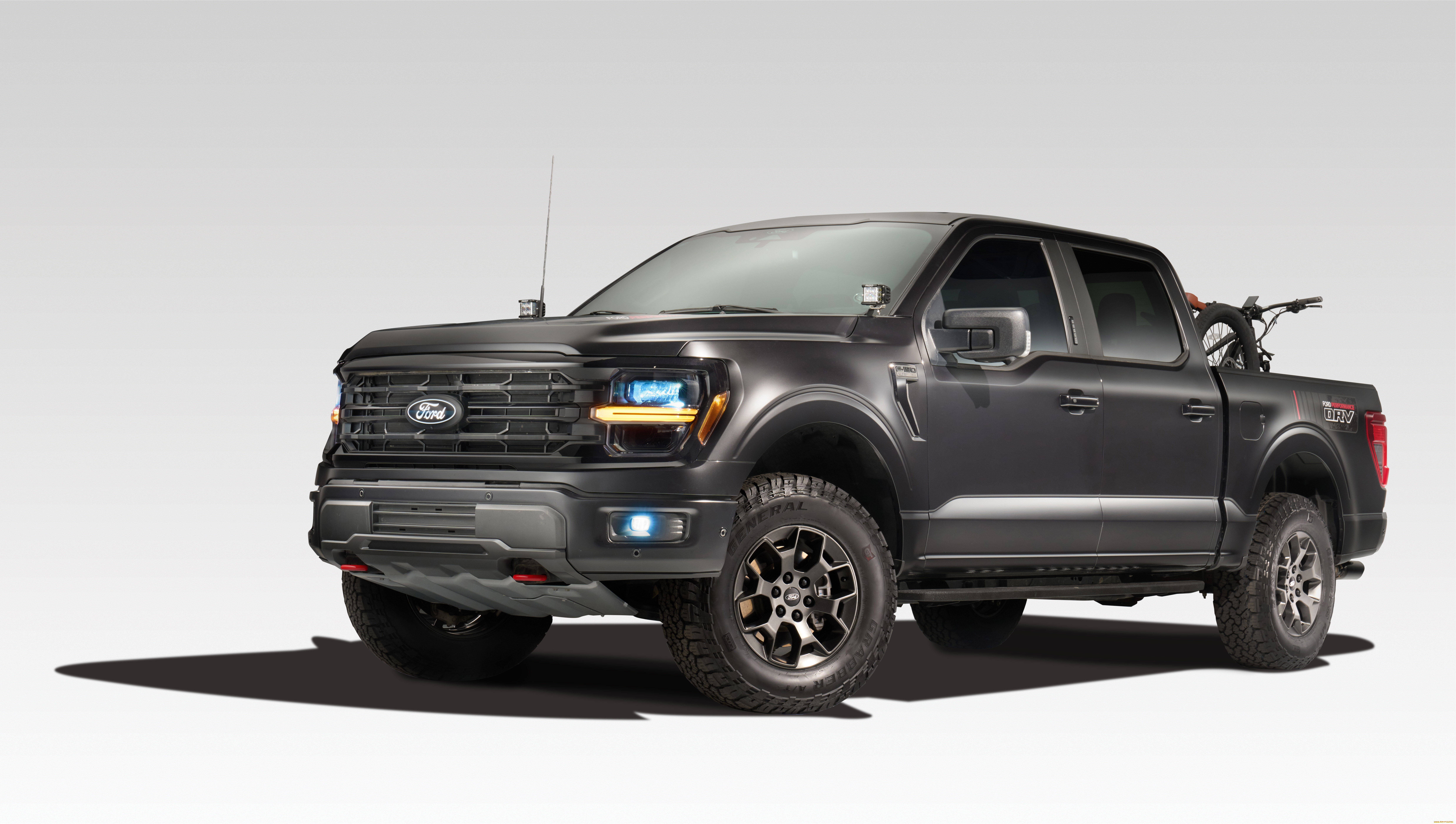 , ford